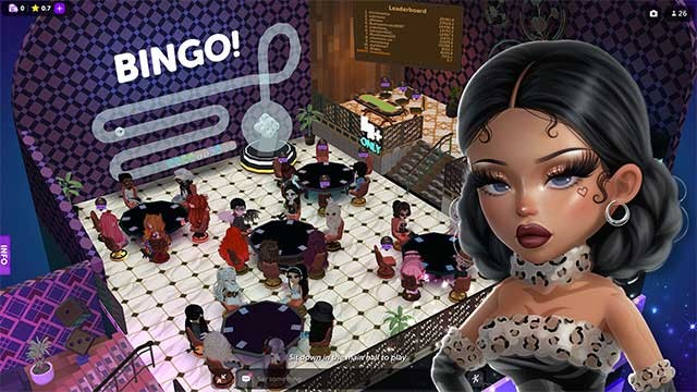 Tham gia sự kiện để giành được trang phục và phần thưởng độc quyền