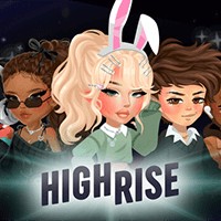 Highrise: Thế giới ảo nhiều người chơi hấp dẫn