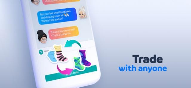 Giao lưu, trao đổi với mọi người