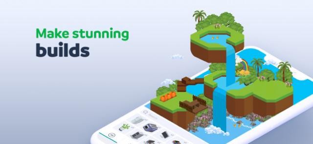 Xây dựng các căn phòng khác nhau