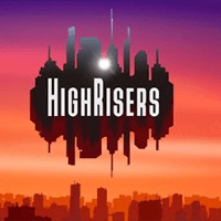 Highrisers Demo - Game nhập vai phiêu lưu hấp dẫn