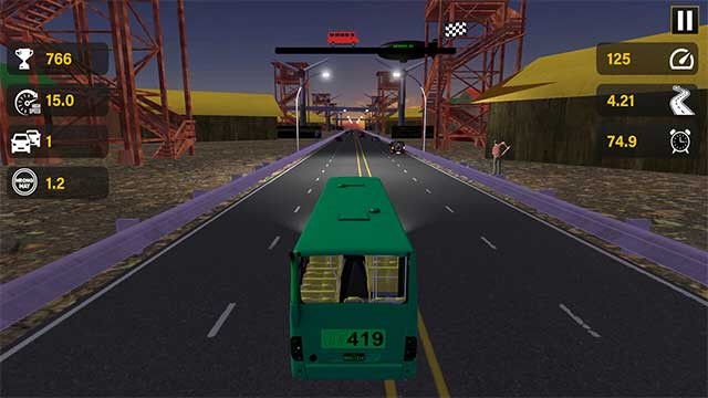 Nhiệm vụ trong mỗi màn chơi được thiết kế riêng biệt