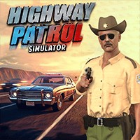 Highway Patrol Simulator: Game Cảnh Sát Giao Thông Vây Bắt Tội Phạm