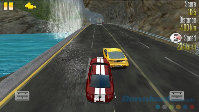 Highway Racer