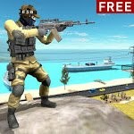 Highway Sniper Shooter - Game bắn tỉa tội phạm trên Android
