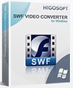 Higosoft SWF to Video Converter - Chuyển đổi SWF sang Video