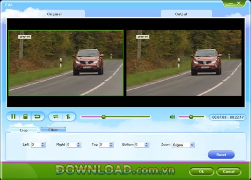 Higosoft Video Converter