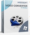 Higosoft Video Converter - Phần mềm chuyển đổi video chuyên nghiệp