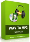 HihiSoft WAV To MP3 Converter - Download Free