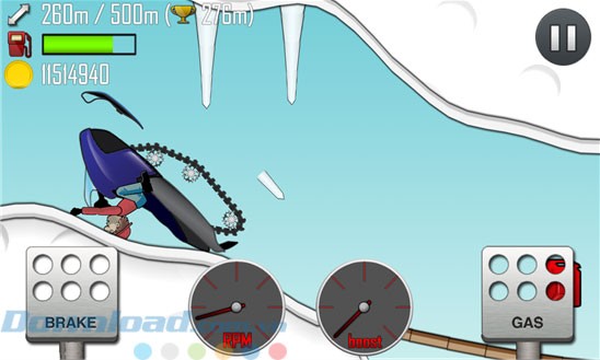 Hill Climb Racing