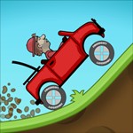 Hill Climb Racing 1.48.0 cho iOS - Game Lái Xe Đồi Hấp Dẫn