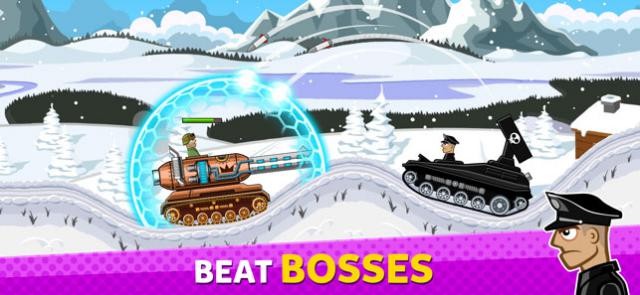 Đánh trùm nguy hiểm