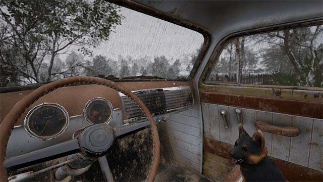 Khám phá cuộc sống thôn quê từ ngày sang đêm và suốt 4 mùa trong năm