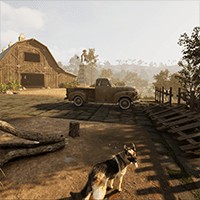 Hillshade Farm - Game Quản Lý Trang Trại Toàn Diện