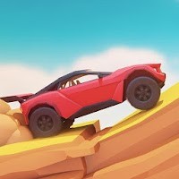 Hillside Drive iOS 1.1.3 - Game Lái Xe Địa Hình Leo Đồi