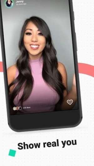 Các profile thực, tin cậy