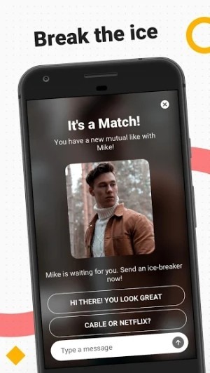 Khám phá những kết nối tự nhiên