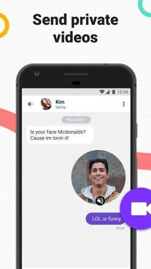 Chia sẻ ảnh và video không giới hạn
