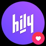 Hily Dating - Ứng dụng hẹn hò thú vị, miễn phí trên Android