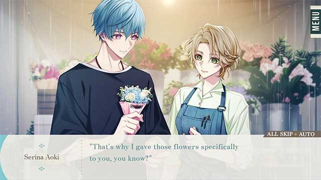 Khám phá mối quan hệ giữa các cặp đôi riêng biệt