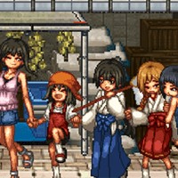 Himegashima Island: A Memorable Summer Vacation Game