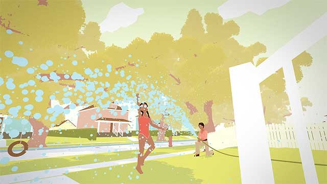 Hindsight được tạo ra nhằm mục đích xoa dịu tâm hồn mỗi người