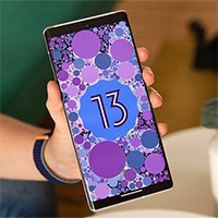 Hình nền Android 13 đẹp nhất | Bộ sưu tập ảnh Android chất lượng cao