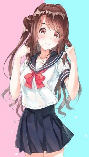 Bộ hình nền đẹp cho điện thoại 41