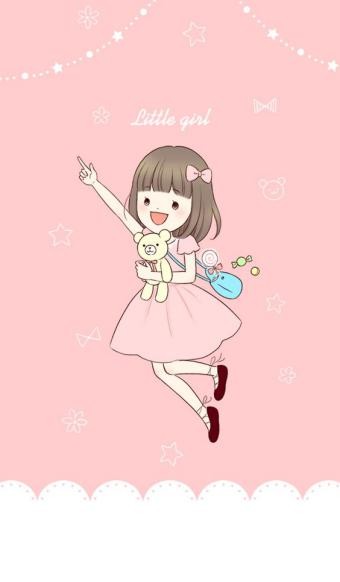 hinh nen cute 25*193385