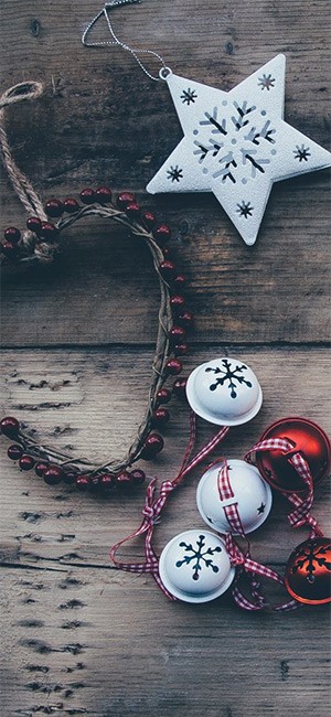 Hình nền điện thoại iPhone X