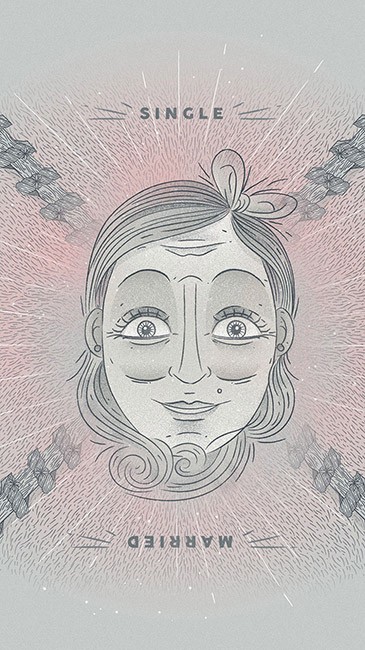 Hình nền độc đáo cho iPhone 8