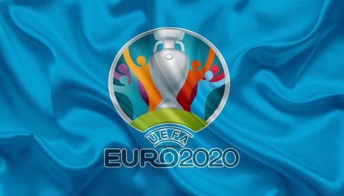 Hình nền đẹp Euro 2021