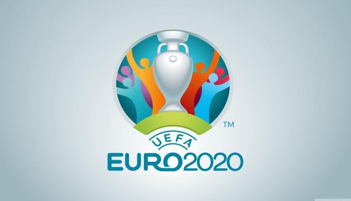 Bộ hình nền đẹp Euro 2021 cho máy tính