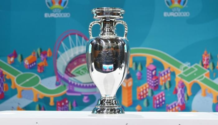 Hình nền Euro 2020