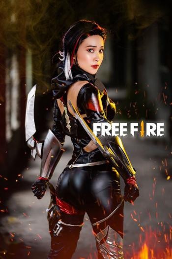 Garena Free Fire 4