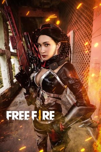 Garena Free Fire 10