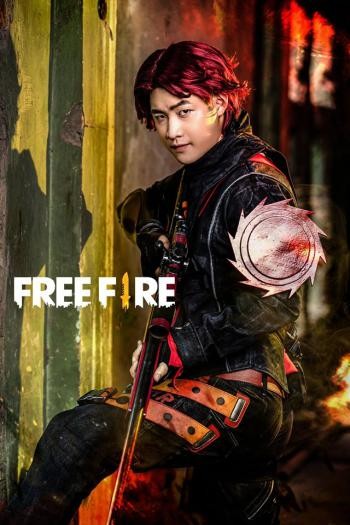 Garena Free Fire 17