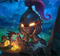 Hình nền Liên Minh Tốc Chiến | Ảnh đẹp LMHT Tốc Chiến