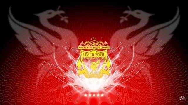 Hình nền đẹp câu lạc bộ Liverpool