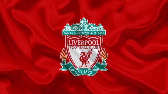 Bộ hình nền Liverpool