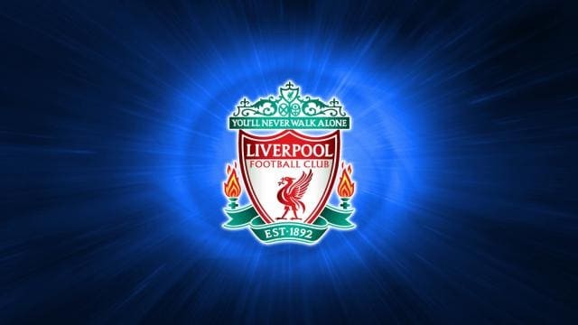 Hình nền đẹp Liverpool cho máy tính