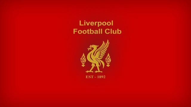 Bộ hình nền Liverpool