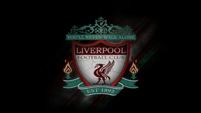 Bộ hình nền Liverpool