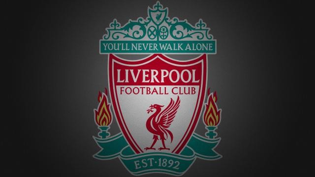Hình nền đẹp câu lạc bộ Liverpool