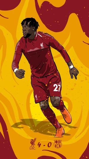 Hinh nen Liverpool cho di dong 67