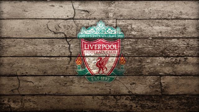 Hình nền đẹp Liverpool cho máy tính