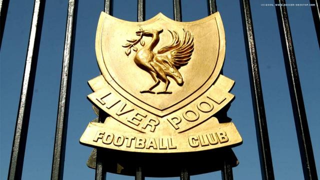 Bộ hình nền Liverpool