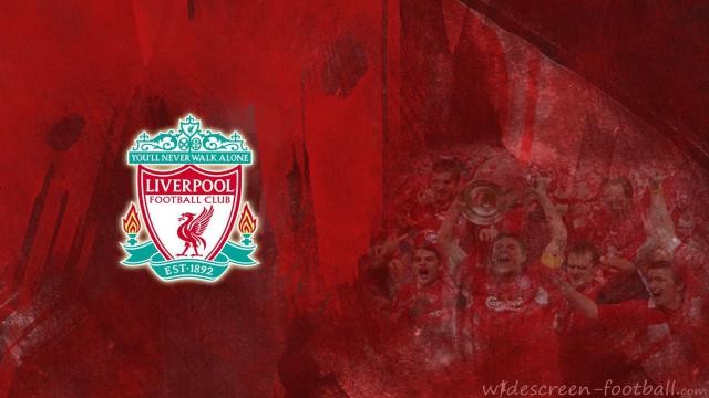 Hình nền đẹp Liverpool cho máy tính