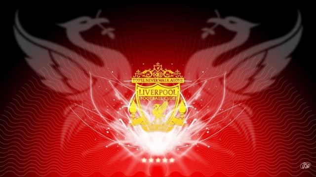 Hình nền đẹp Liverpool cho máy tính