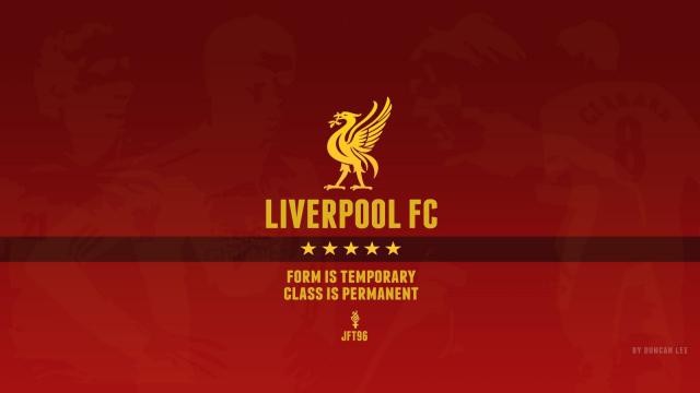 Hình nền đẹp câu lạc bộ Liverpool